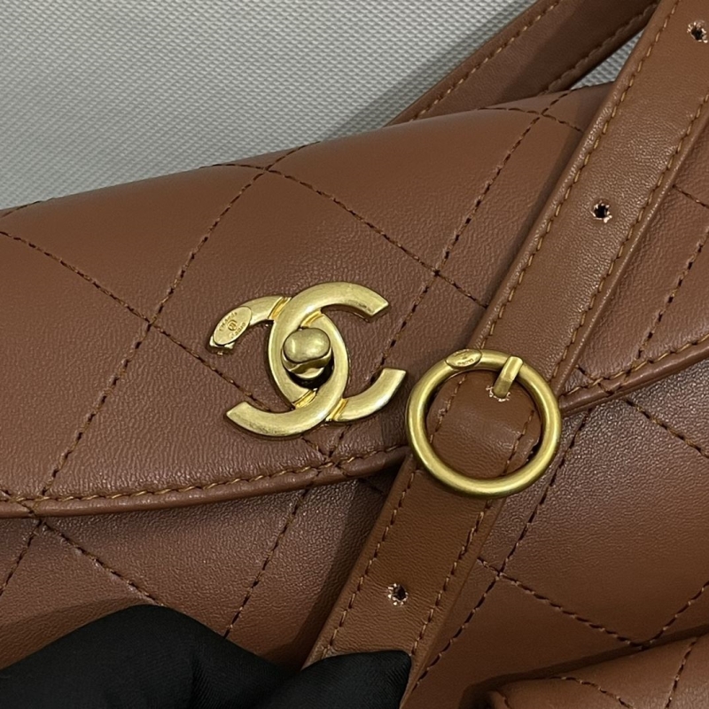 Chanel Satchel Bags